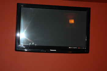 Panasonic TV