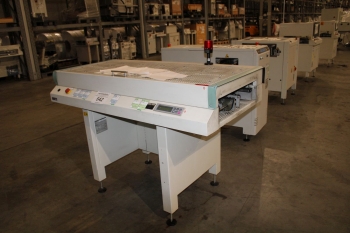 Conveyor -  Asys, TRM 03D