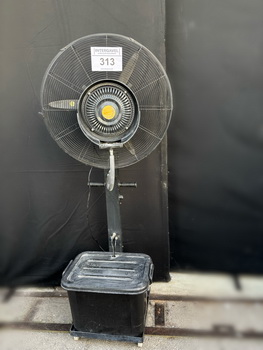 Ventilátor