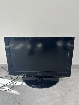 Televízió (LG 26LG300C-ZA)