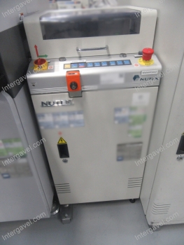 Konvejor - Nutek, NTM510RCM500