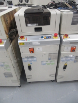 Konvejor - Nutek, NTM410DT-500-1(S)