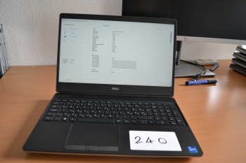 Dell Precision 7560