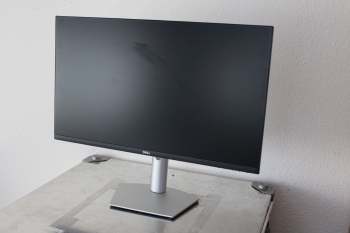 Dell monitor (S2721HS)