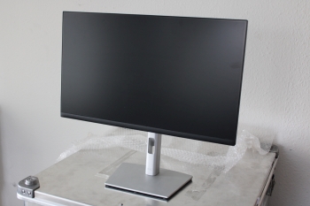 Dell monitor (P2422H)