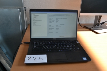 Dell Latitude 5400 - Laptop