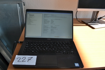 Dell Latitude 5400 - Laptop