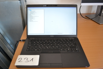 Dell Latitude 5400 - Laptop