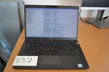 Dell Latitude 5400 - Laptop