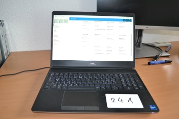 Dell Precision 7560