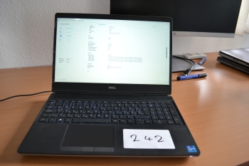 Dell Precision 7560