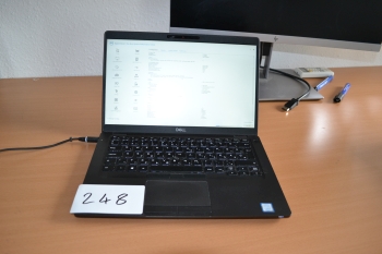 Dell Latitude 5400 - Laptop