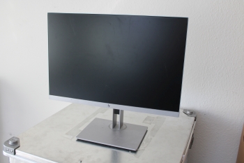 HP monitor (E243i)