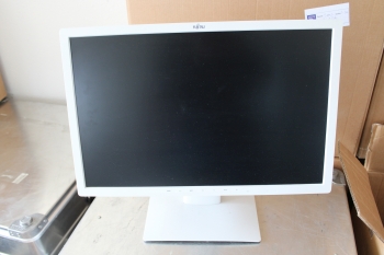 Fujitsu monitor