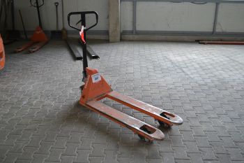Hidraulikus emelő