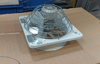 Ventilátor