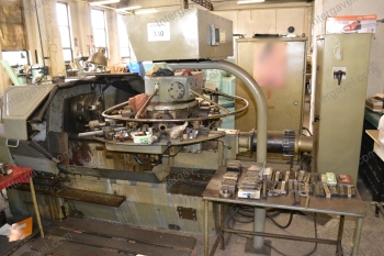 cnc eszterga