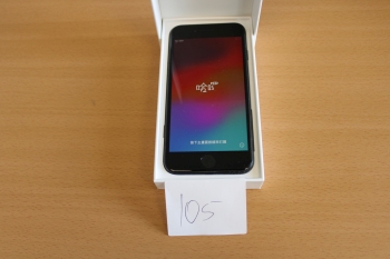 iPhone SE 128GB