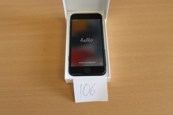 iPhone SE 128GB