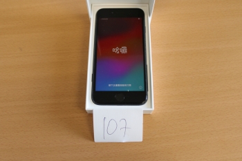 iPhone SE 128GB