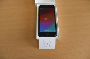 iPhone SE 128GB