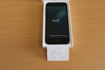 iPhone SE 128GB