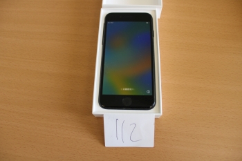 iPhone SE 128GB