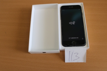 iPhone SE 128GB