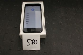 iPhone SE 128GB