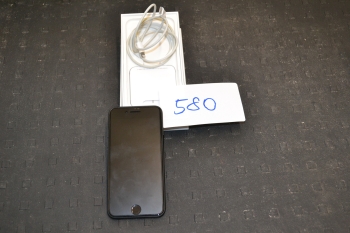 iPhone SE 128GB