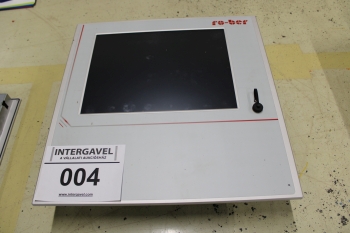 Rober EL5810 IPC
