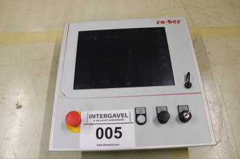 Rober EL5810 IPC