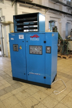 Kompresszor