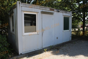 Konténer