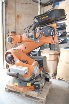 Robot
