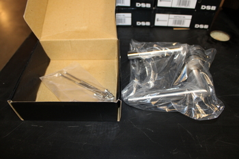 Kilincs (DSB DSTHO19V-R)
