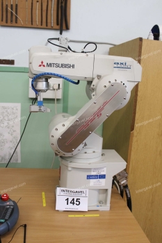 Robot