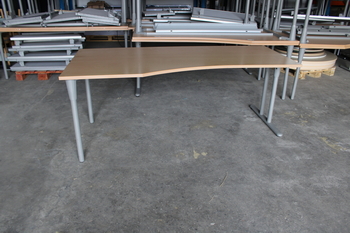 Writing desk