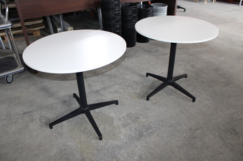 Round table