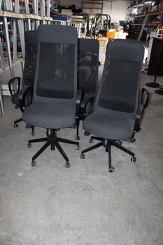 Office chair