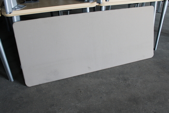 Desk screen (long)