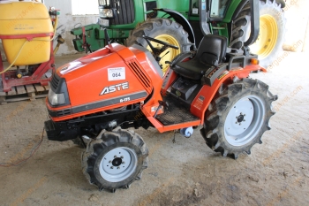 Traktor - Kubota
