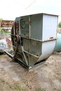 Ventilátor