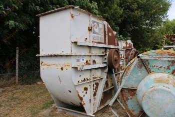Ventilátor
