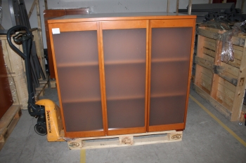 Cherry cabinet