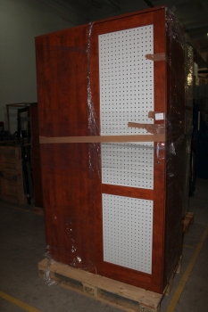 Wardrobe cabinet