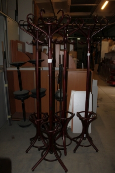 Hanger (1st type)