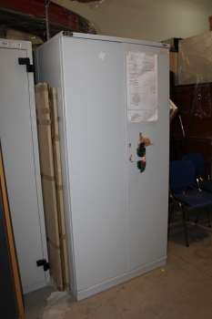 Metal cabinet (RIMAT)