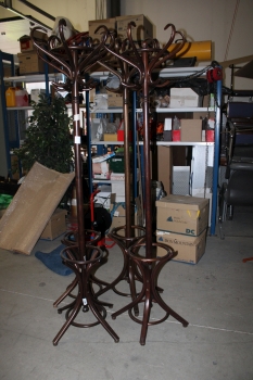 Hanger (2nd type)