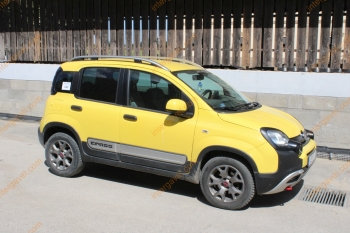 Autó - Fiat